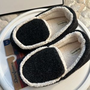 🆕Dearfoams Kid Slippers